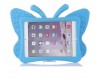 Apple iPad 10.2 (8.Nesil) Zore Butterfly Standlı Tablet Kılıf