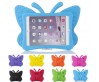 Apple iPad 10.2 (8.Nesil) Zore Butterfly Standlı Tablet Kılıf