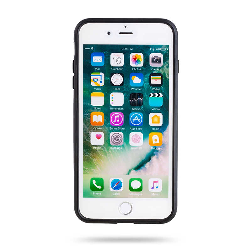 Apple iPhone 8 Plus Kılıf Roar Awesome Hybrid Kapak