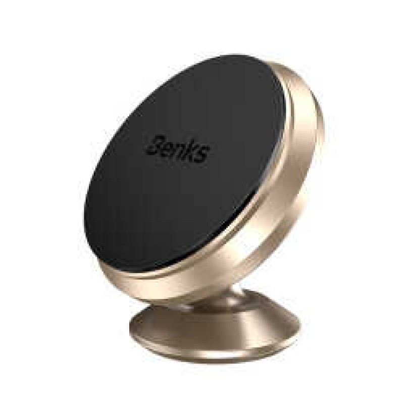 Benks H10 Magnetic Car Mount (Dash Board) Araç Telefon Tutucu