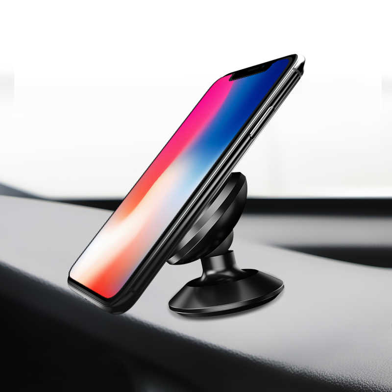 Benks H10 Magnetic Car Mount (Dash Board) Araç Telefon Tutucu