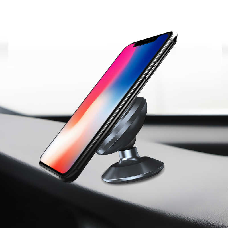 Benks H10 Magnetic Car Mount (Dash Board) Araç Telefon Tutucu