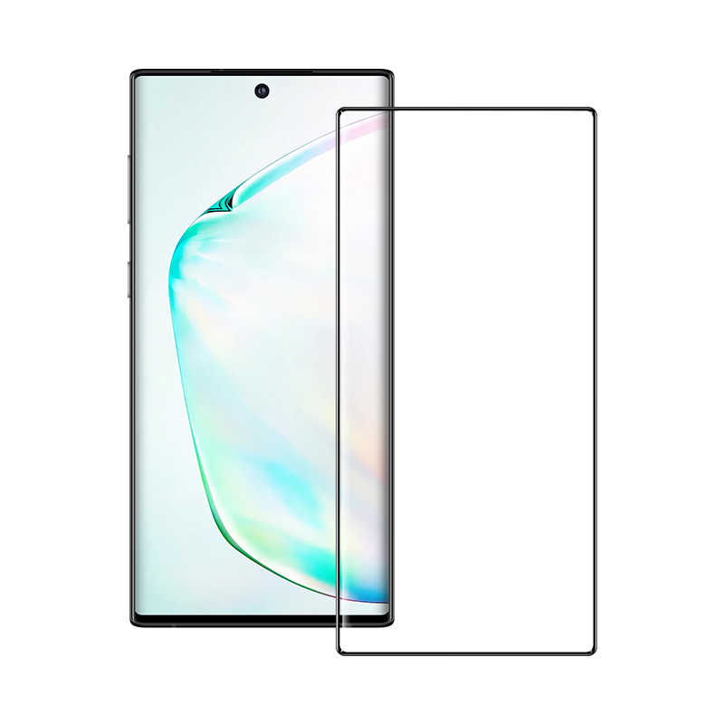 Galaxy Note 10 Benks X Pro + Curved Glass Ekran Koruyucu