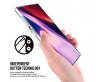 Galaxy Note 10 Kılıf Zore Gard Silikon