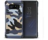 Galaxy Note 8 Kılıf Zore Army Silikon Kapak