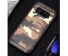 Galaxy Note 8 Kılıf Zore Army Silikon Kapak