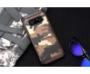 Galaxy Note 8 Kılıf Zore Army Silikon Kapak