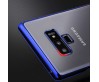 Galaxy Note 9 Kılıf Benks Electroplating PC Kapak