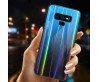 Galaxy Note 9 Kılıf Zore Friz Cam Kapak