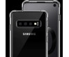 Galaxy S10 Kılıf Zore Nitro Anti Shock Silikon