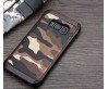 Galaxy S8 Kılıf Zore Army Silikon Kapak