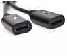 Go Des GD-UC11 Dual Lightning Headphone Audio & Charge Adaptör