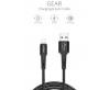 Wiwu G30 Gear Charging Lightning Kablo