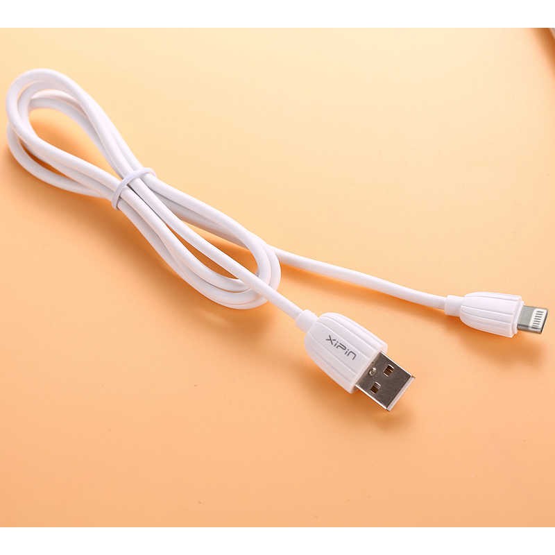 Xipin LX03 Lightning Usb Kablo 1M