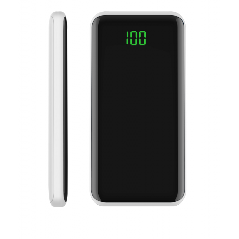 Xipin X20 10000 Mah Powerbank