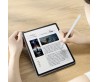 Apple iPad Air 11 2024 Kağıt Hisli Benks Mat Paper-Like Ekran Koruyucu