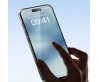 Apple iPhone 16 Pro Hidrofobik Ve Oleofobik Özellikli Benks Air Shield Ekran Koruyucu 10′lu Paket