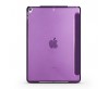 Apple iPad 10.2 2021 (9.Nesil) Zore Smart Cover Standlı 1-1 Kılıf