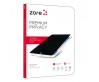 Apple iPad 10.2 2021 (9.Nesil) Zore Tablet Privacy Temperli Cam Ekran Koruyucu