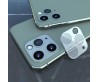 Apple iPhone 12 Pro Max Go Des Lens Shield Kamera Lens Koruyucu