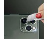 Apple iPhone 13 Pro Go Des Lens Shield Kamera Lens Koruyucu