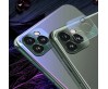 Apple iPhone 13 Pro Go Des Lens Shield Kamera Lens Koruyucu