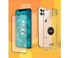 Galaxy S20 Go Des 5 in 1 Full Body Shield