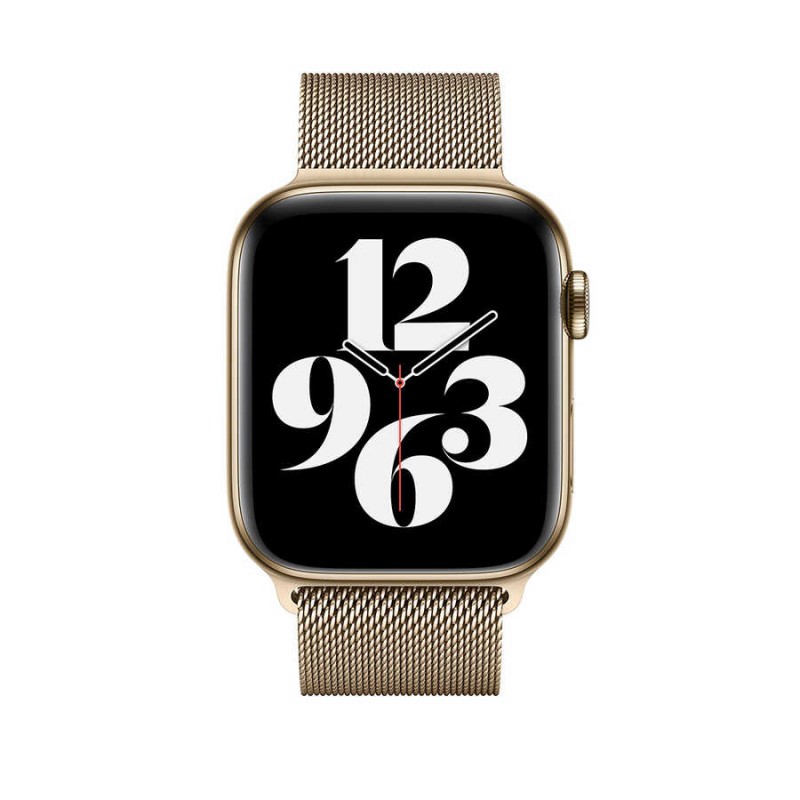 Apple Watch 38mm Wiwu Minalo Metal Kordon