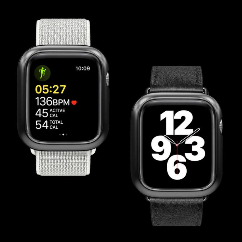 Apple Watch 40mm Araree Amy Akıllı Saat Koruyucu