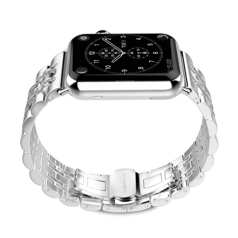 Apple Watch 42mm KRD-14 Metal Kordon