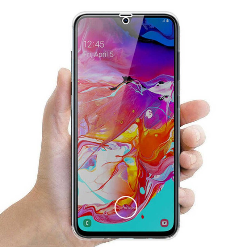 Galaxy Note 10 Plus Kılıf Zore Enjoy Kapak