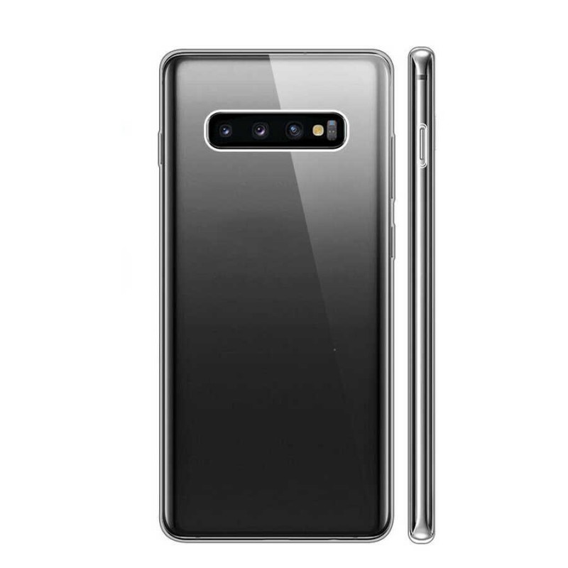 Galaxy S10 Kılıf Zore Enjoy Kapak