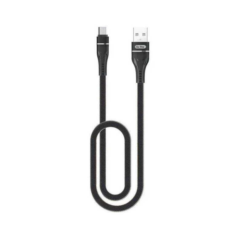 Go Des GD-UC530 Micro Usb Kablo