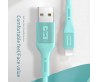 Wiwu G60 Vivid Lightning Usb Kablo