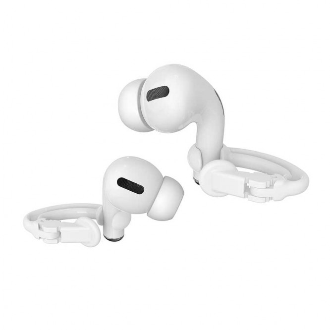 Airpods Zore Earhook Kulaklık Tutucu Aparat