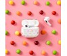 Apple Airpods 3. Nesil Kılıf Çift IMD Baskılı Lisanslı Switcheasy Artist Kapak