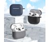 Apple Airpods 3. Nesil Zore Airbag 28 Silikon Kılıf