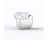 Apple Airpods 3. Nesil Zore Allstar Airbag 32 Parlayan Simli Saydam Renkli Kılıf