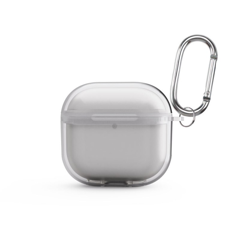 Apple Airpods 4 Zore Airbag 42 Askı Aparatlı Kulaklık Kılıfı