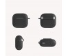 Apple Airpods 4 Zore Standart Silikon Kılıf