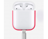 Apple Airpods Kılıf Zore Airbag 13 Silikon