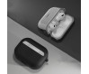 Apple Airpods Pro 2 Kılıf Kajsa Luxe Collection Kablosuz Şarj Uyumlu Kılıf