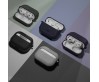 Apple Airpods Pro 2 Kılıf Kajsa Luxe Collection Kablosuz Şarj Uyumlu Kılıf