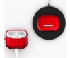 Apple Airpods Pro Kılıf Zore Shockproof Silikon