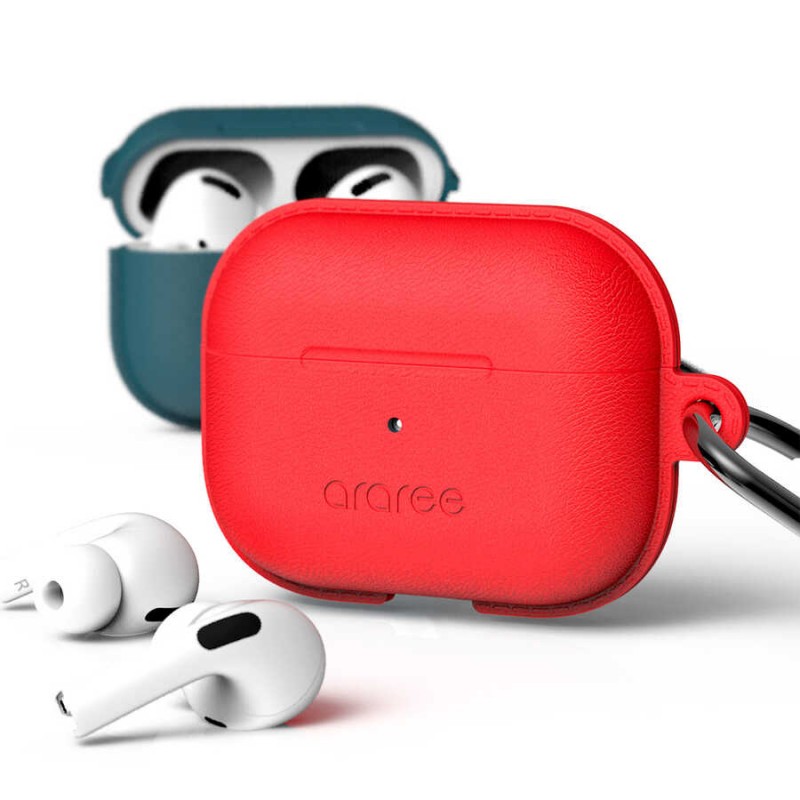 Apple Airpods Pro Kılıf Araree Pops Kapak