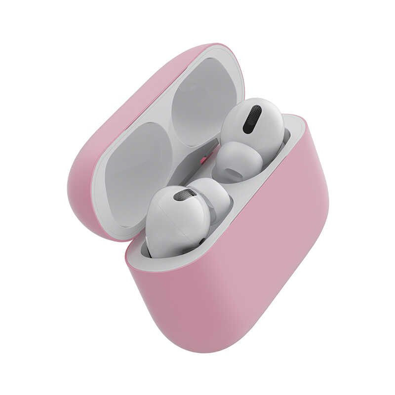 Apple Airpods Pro Kılıf Benks Liquid Silikon