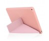 Apple iPad 10.2 2021 (9.Nesil) Kılıf Zore Tri Folding Standlı Kılıf