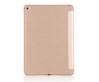 Apple iPad 10.2 2021 (9.Nesil) Kılıf Zore Tri Folding Standlı Kılıf