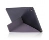 Apple iPad 10.2 2021 (9.Nesil) Kılıf Zore Tri Folding Standlı Kılıf