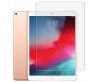 Apple iPad 10.2 2021 (9.Nesil) Zore 5in1 Tablet Temperli Cam Ekran Koruyucu